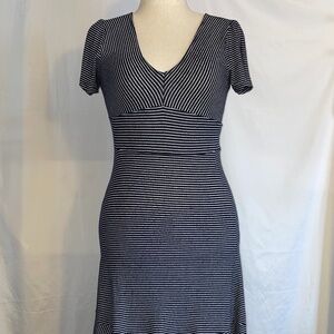 Rolla Coster Bodycon Midi Dress Size Small